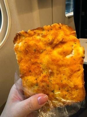 堀ちえみ、新幹線で食べた“超美味”な人気店の品「夕方の6時の時点でほぼ完売でした」