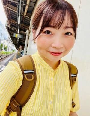 石出奈々子「ショックが大きかった」息子の健診で指摘されたことを明かす「ちょっと泣きました」