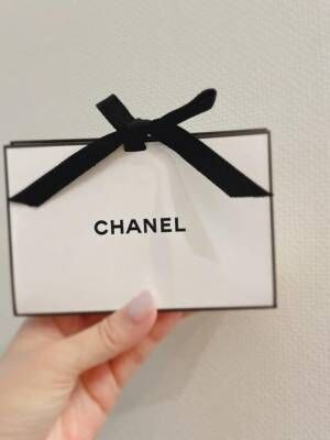 細川直美、好みの色だった『CHANEL』のプレゼント「良いですね！」「素敵」の声