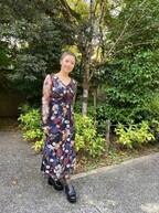 藤あや子、結婚式に招待され参列したことを報告「立派になられて感動しました」