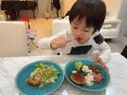 川崎希、子ども達から大好評の夫・アレクの手料理を公開「食物繊維たっぷりのスーパーフードだから身体にとてもいい」