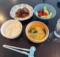 小倉優子、3合を完食した夕食のメニューを公開「凄い」「美味しそう」の声