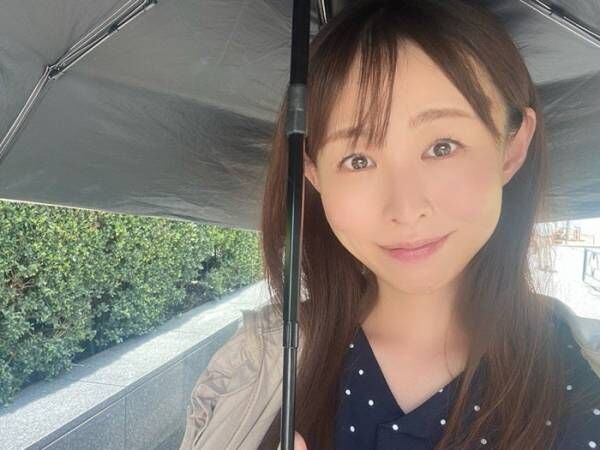 大堀恵、妊娠中のお腹の中で“グニュンと大きな動き”があり妊婦健診で判明したことを明かす「きっと、あの時ね」