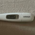 だいたひかる、39.5℃の高熱で病院を受診した結果「大丈夫かなぁと思っていましたが」