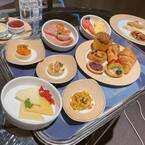 小柳ルミ子、クルーズ船で堪能した豪華な朝食を公開「美味しそう」「素晴らしい」の声