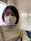 原田龍二の妻、歯科医院を受診する際に心配していたことを明かす「この時期しんどいなぁ」