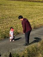 北斗晶、長男家族との素敵な朝の光景「みんな仲良く最高」「素敵なご家族」の声