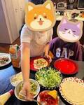 みきママ、子ども達のお泊まり会＆誕生日パーティーのために作った料理「真似したい」「凄すぎる」の声