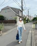 花田虎上の妻、身体測定で169cmだった14歳長女の姿を公開「モデルさんみたい」「スタイル抜群」の声