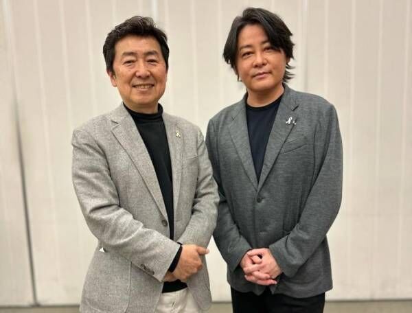 笠井アナ、大事だと痛感したがんの早期発見「入院費や治療費は、1桁違う」