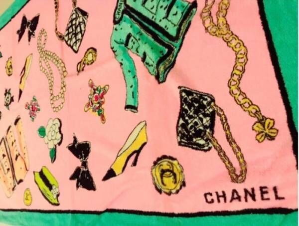 小柳ルミ子、1度も使っていない『CHANEL』の品を公開「気に入って買ったのに」