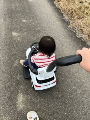 凛、義母・北斗晶が娘のために買ってくれたものを公開「ありがたいね」「太っ腹」の声