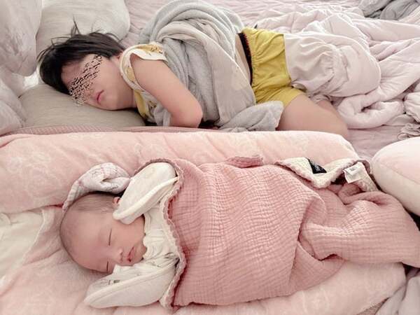 辻希美「久々の喘息気味」都民の日に体調の異変を明かす「季節の変わり目って本当苦手です」