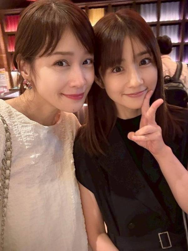 小倉優子、相沢まきらとの再会を報告「子ども達の成長にびっくり」