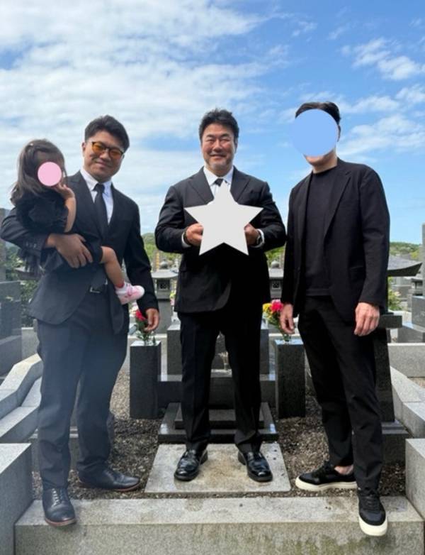 北斗晶、義父の命日で法事を行ったことを報告「義弟夫妻には足を向けて寝られません」