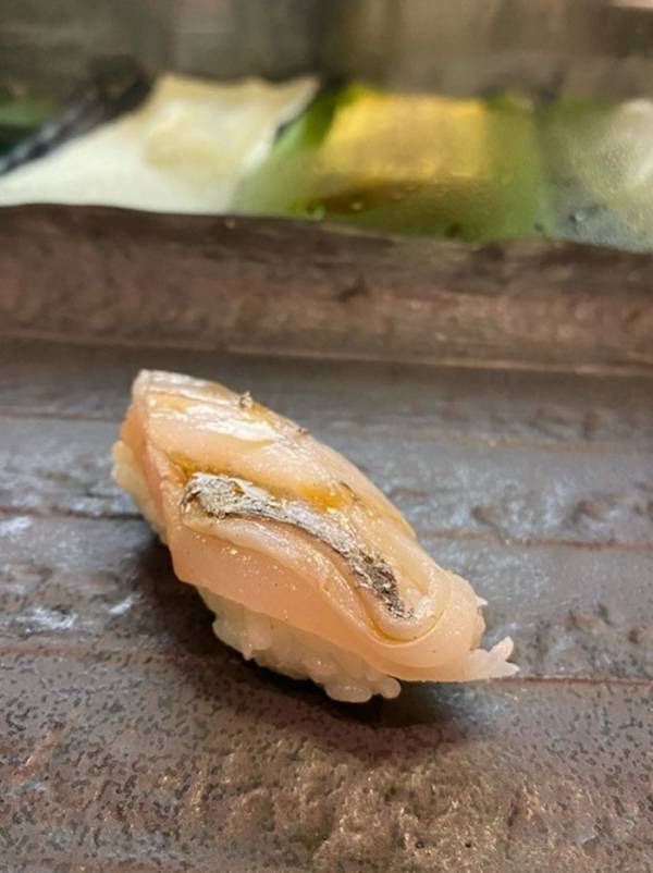 川﨑麻世、寿司屋の大将の言葉に感動したことを報告「この言葉が心にしみたよ」