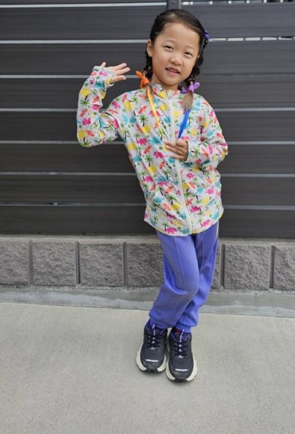 小原正子、娘の遠足をうっかり失念「すっかり忘れてました」