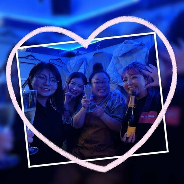 手島優、ニッチェ江上の『THE W』優勝を祝福「優勝したときは涙涙でした」