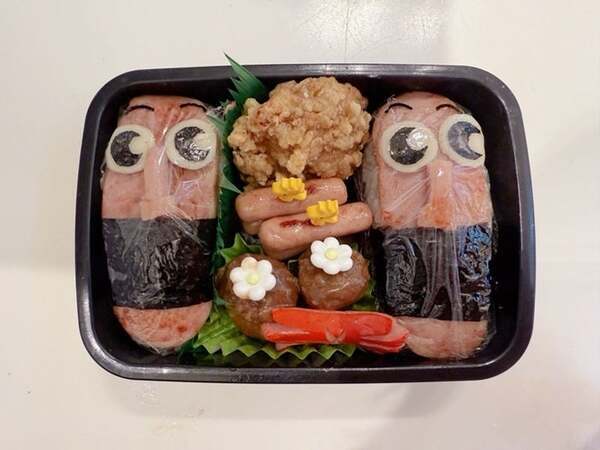 辻希美、三男の遠足のために作った弁当を公開「喜んでくれたので良かった」