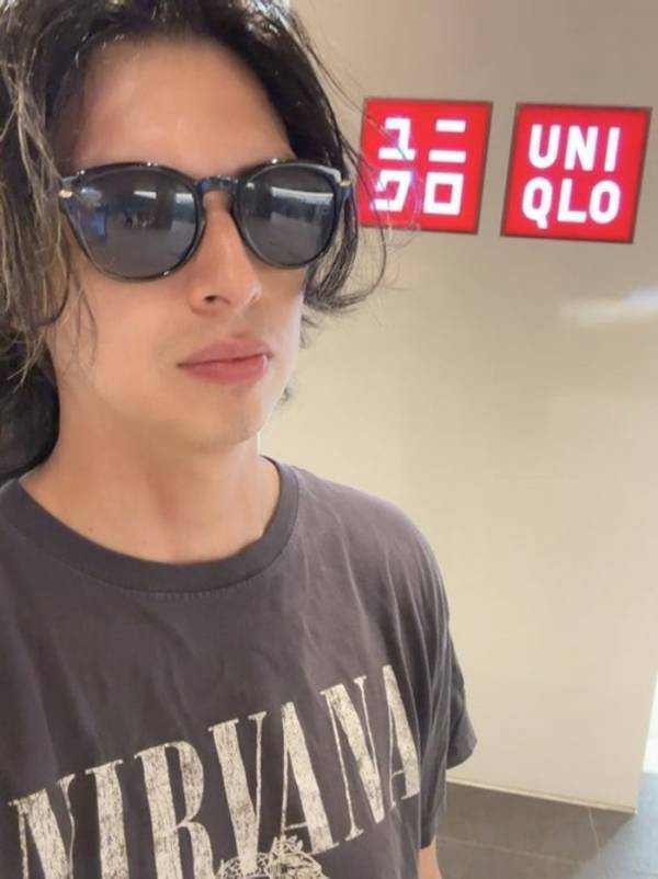 川崎希、夫・アレクが朝から行った『ユニクロ』でハプニング「誰も並んでないわけだ」