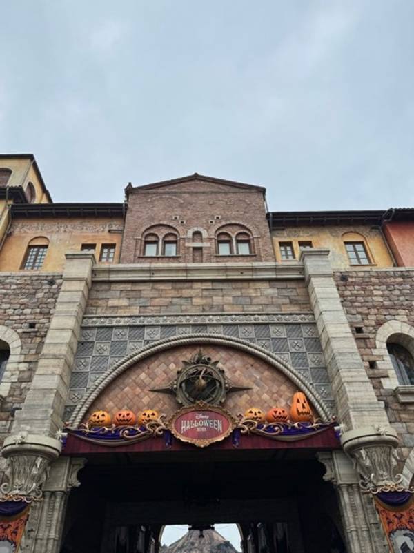 「待機列から」3連休中に訪れたTDSで歓声があがった理由「アナウンス流れたら」