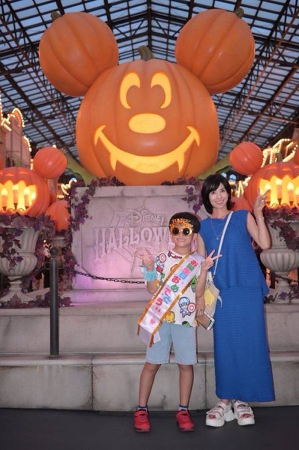 「ホテル0円なので」2泊3日のディズニー旅行の総額を公開「完璧プラン」