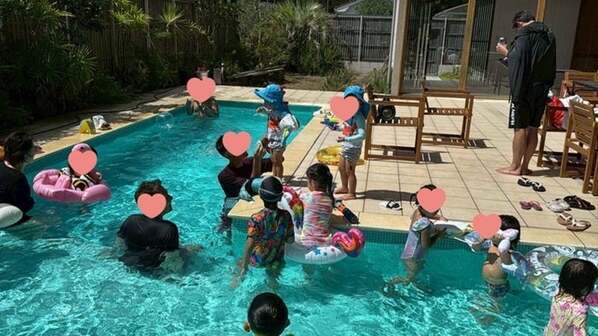 高橋真麻、総勢8家族での“ワイワイ旅”を満喫「大満足の週末でした」