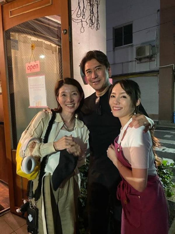 川崎麻世「相手がいないらしく」松居直美に独身男性を紹介したことを告白「どうなるのか我々は楽しみ」