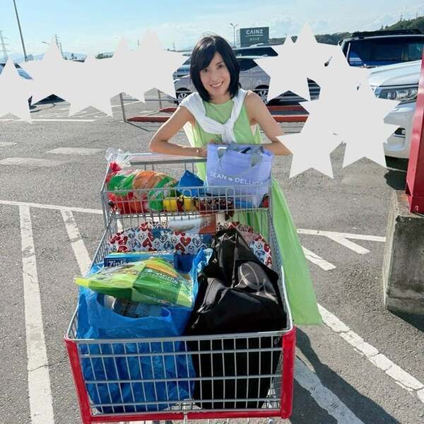 「行ってよかった」『コストコ』での嬉しい発見を報告「ついに1袋で買えるように！」