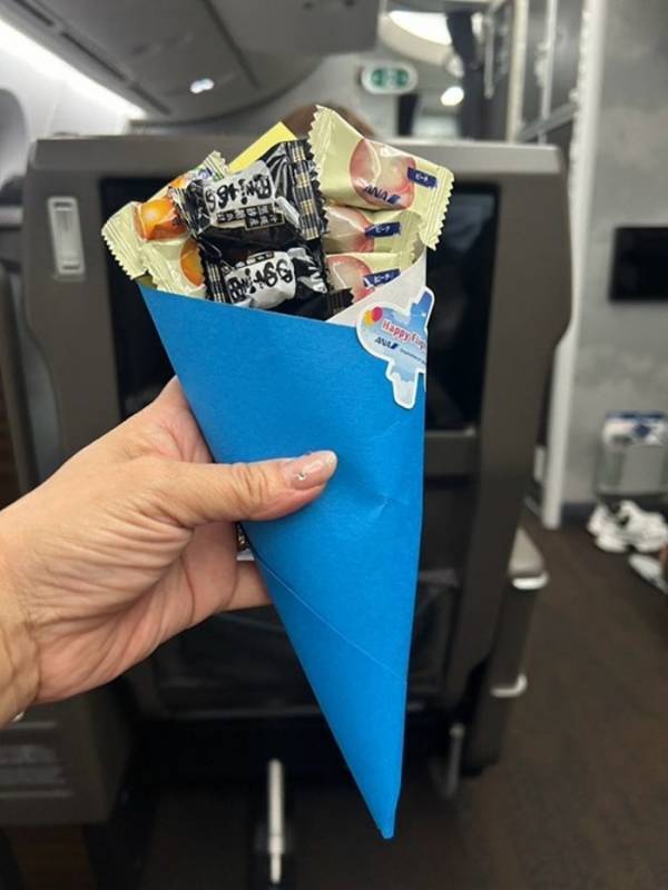 ハイヒール・モモコ、空港スタッフの対応に感動「悲しい気持ちが吹っ飛びました」