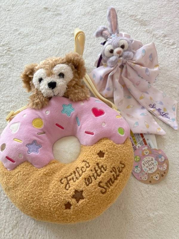 上原さくら、ハロウィンディズニーが仕事のモチベーションと告白「1年で1番好きかも」