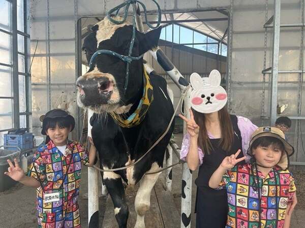 ココリコ・遠藤の妻「ちょっとショック」体調不良で病院を受診した結果「目眩、吐き気とかもひどくなってきて」