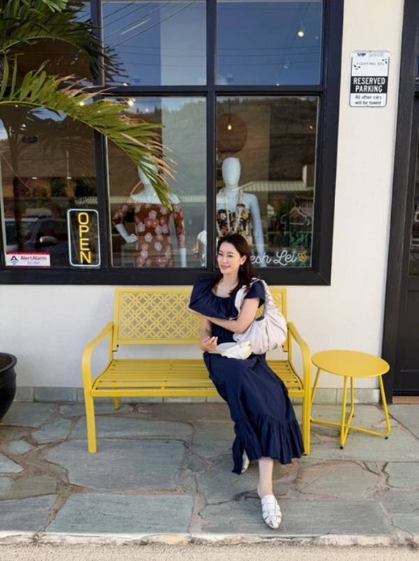 細川直美、ハワイ旅行で訪れた場所「見ているだけで楽しかった」