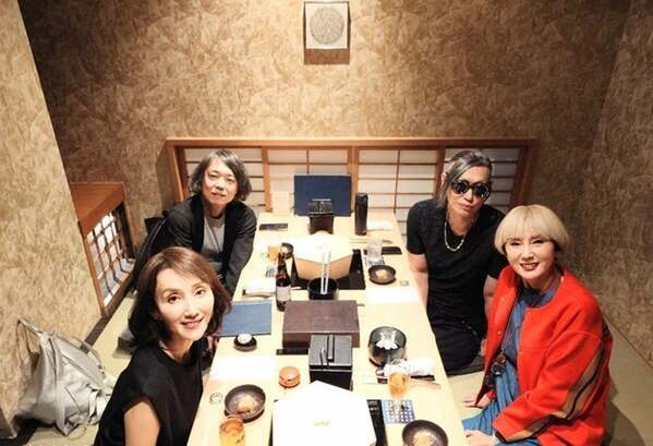 秋野暢子、1万円を超えていた駐車場料金に驚き「流石赤坂です」