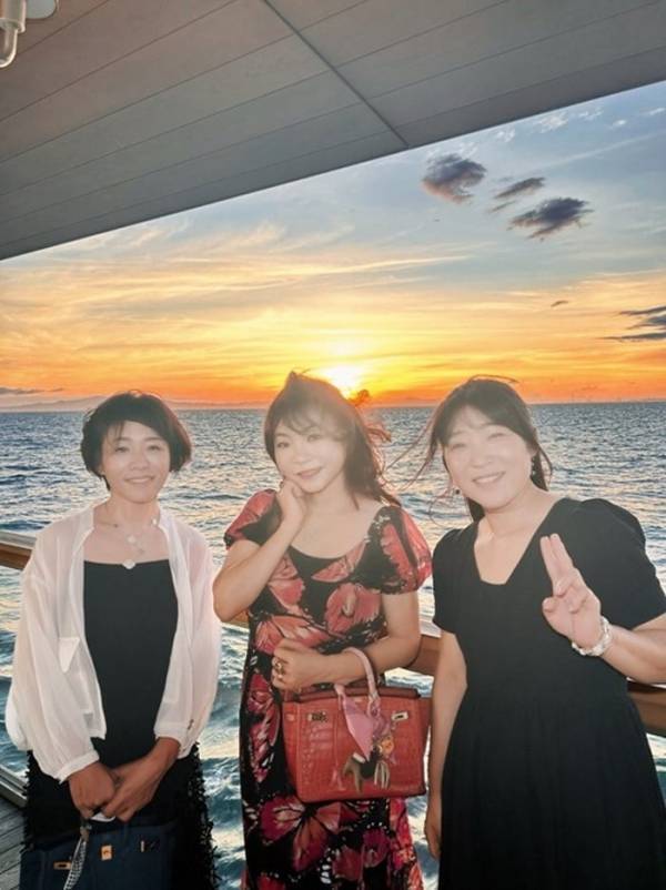 ハイヒール・モモコ、“死ぬまでにやりたい事”に入っていた夢を実現「思ってたより100倍よかった」