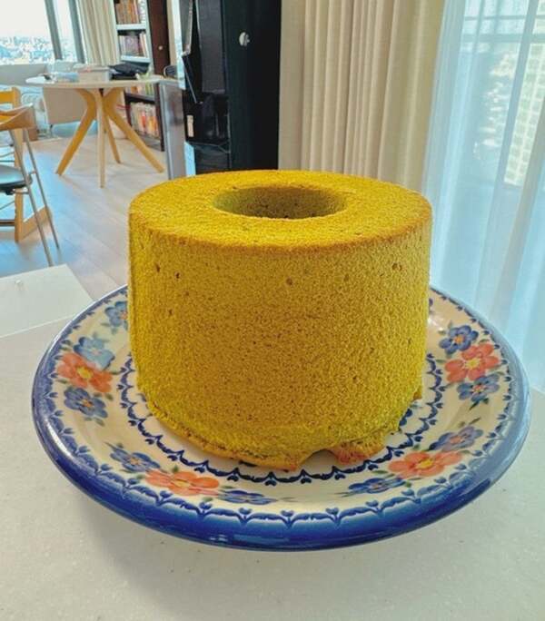 小倉優子、息子達が次々と料理に挑戦していることを報告「嬉しいです」