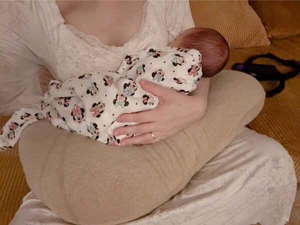 辻希美、夫・杉浦太陽の育休終了と新学期を前に心境を吐露「私も明日から頑張らねば」