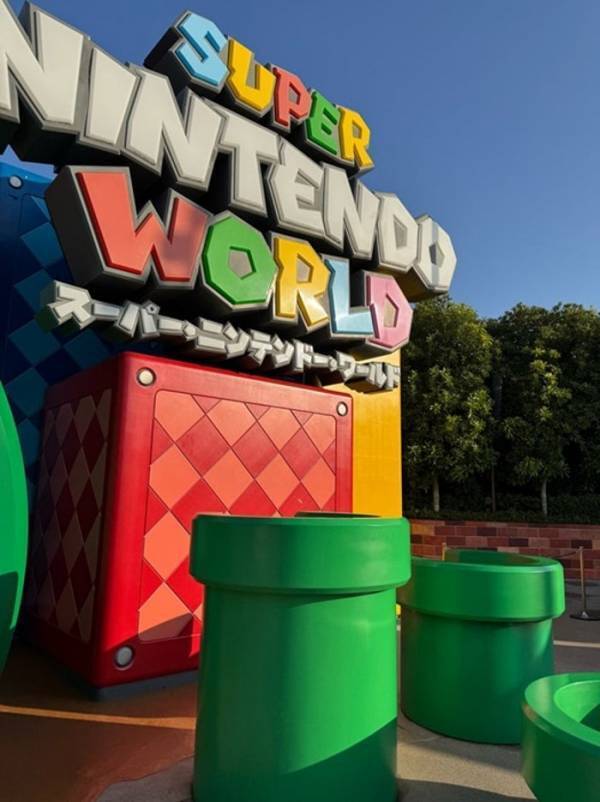 料理研究家・桜井奈々、子連れUSJの1日プランを公開「体力の限界まで遊び倒す」