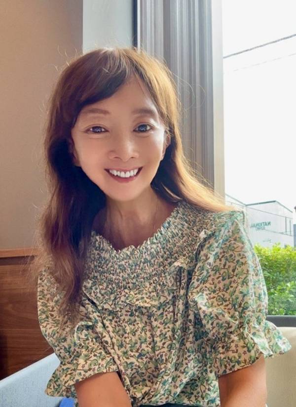 アグネス・チャン、三男からの電話に感激「ママはいつまでも応援しています」