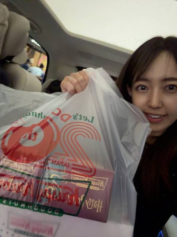 川崎希、夫・アレクに内緒にしているハリポタコラボ商品の購入額「可愛すぎて買いすぎて」