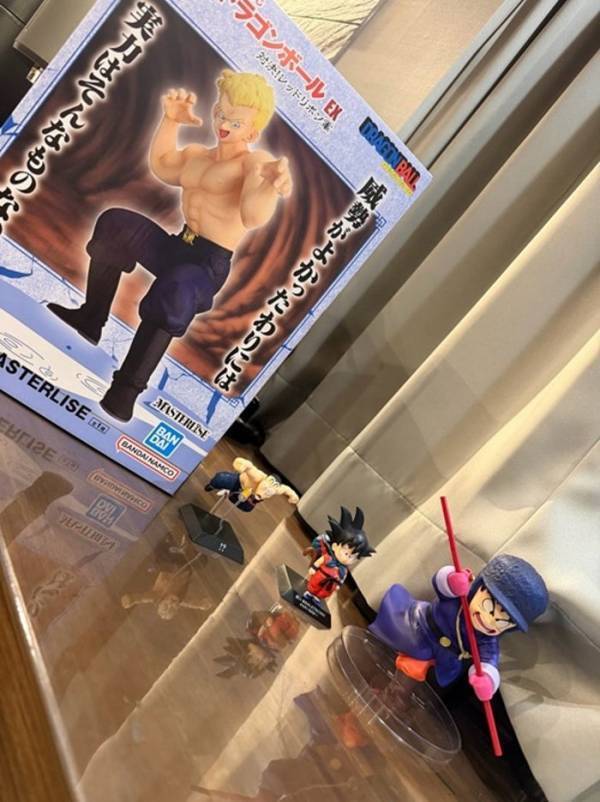 小原正子、一番くじで大当たりした次男に複雑な親心「味しめちゃうんだよなぁ」