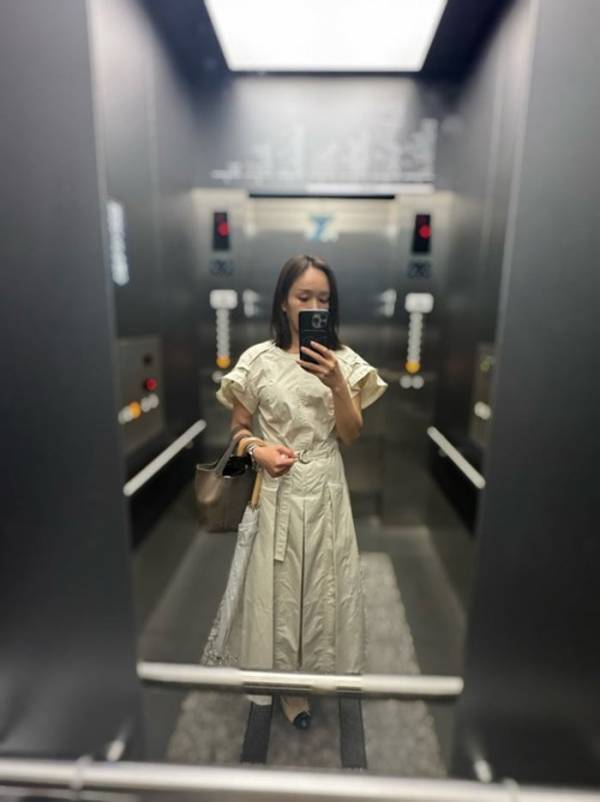 花田虎上の妻、目の不調を感じ検査をした結果「痙攣と痒みがあったので」