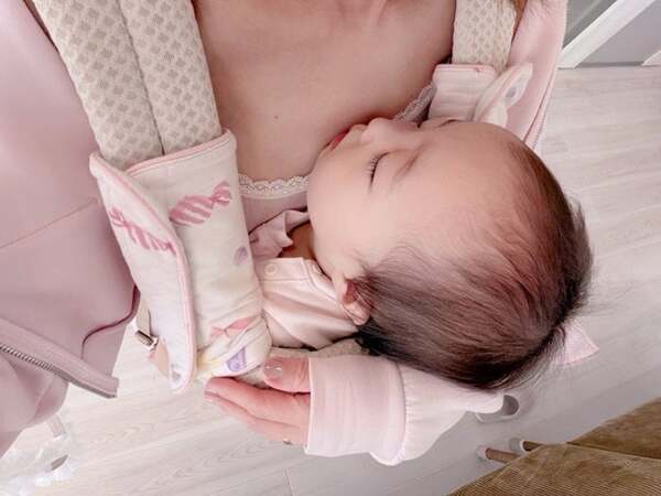 辻希美、悩みが続いていることを告白「いつでも泣ける感じです…涙」