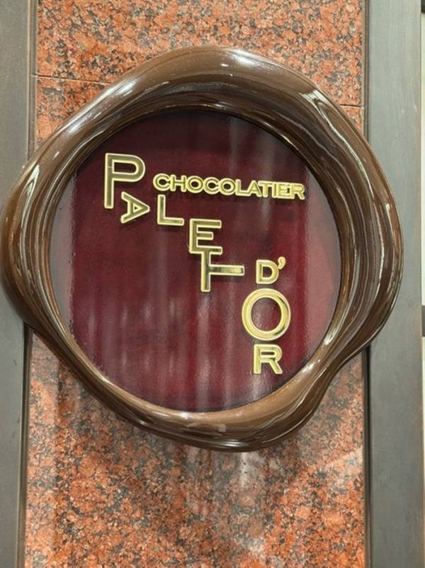 堀ちえみ、打ち合わせ後にスタッフとスイーツ堪能「見た目も涼やかで、且つ華やかなガトーでした」