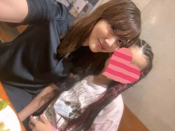 安めぐみ、長女のダンス発表会に感涙「無事終わってホッとし、そしてうるうるでした」