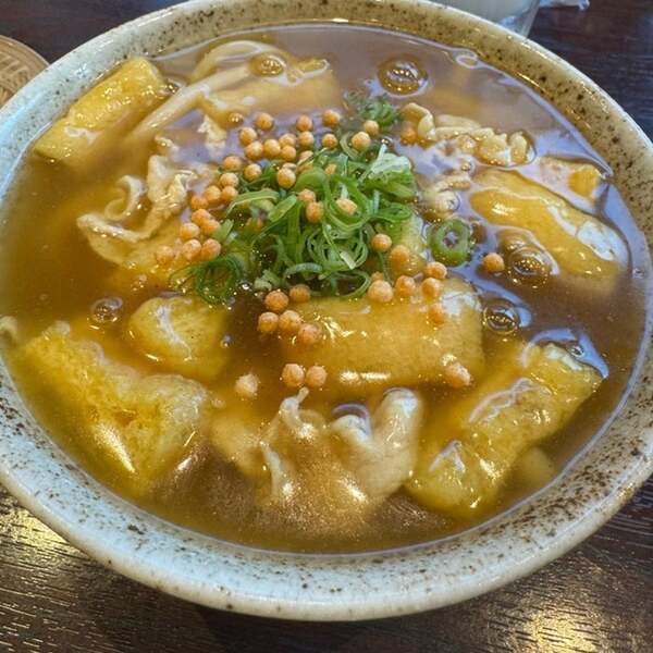 子連れにおすすめの滋賀グルメを紹介「人生No.1カレーうどん」