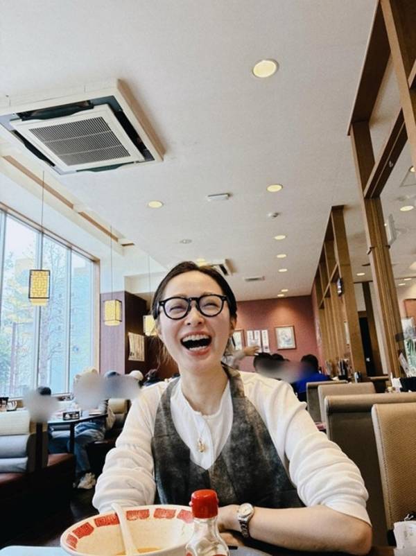 市井紗耶香、子ども2人が巣立った心境を告白「寂しさ半分、心配半分」