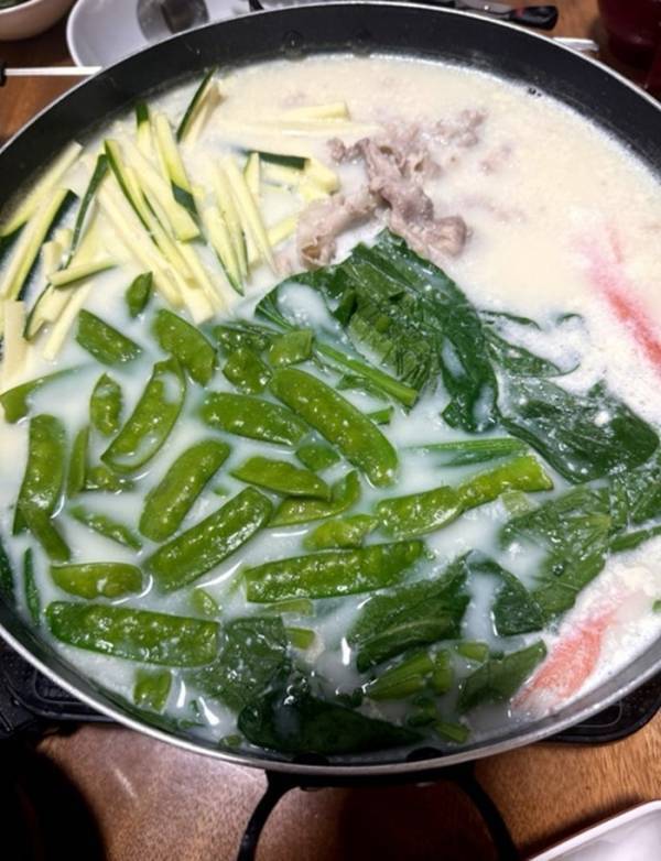 北斗晶、リピート注文した温泉豆腐を家族と堪能「最高に美味しかった～」