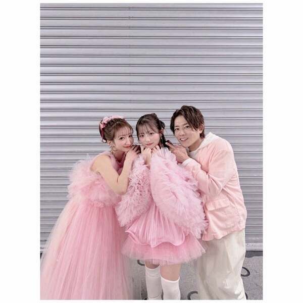 辻希美、夫・杉浦太陽＆長女・希空との親子共演を報告「本当に幸せな時間だったな」