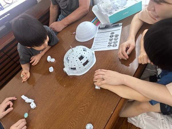 あいのり・桃、義父母が用意した息子達へのプレゼントを絶賛「大ヒット！！」
